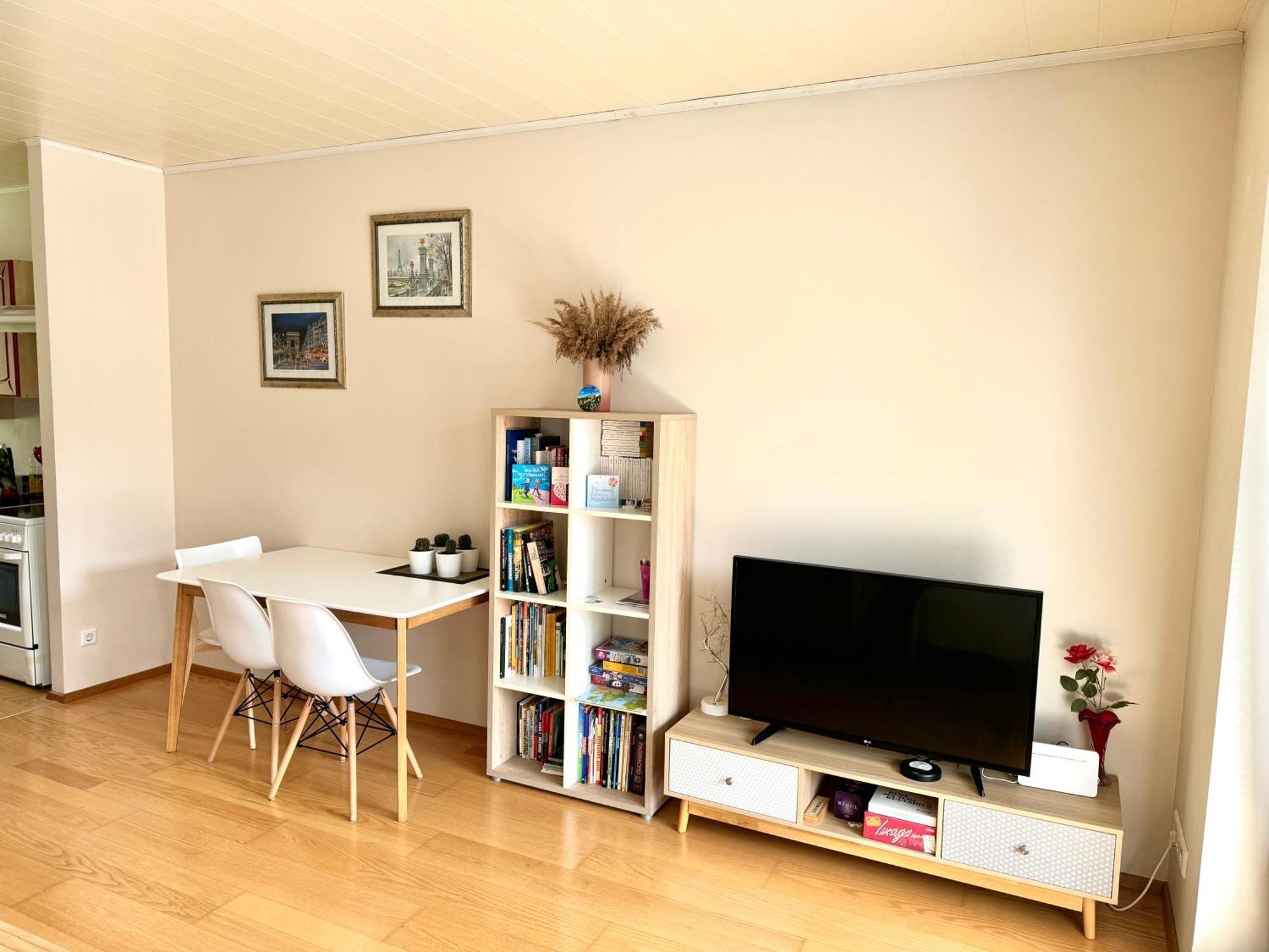 Maria Rooms Kuressaare Exterior photo